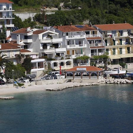 Apartmani California II Podgora Dış mekan fotoğraf
