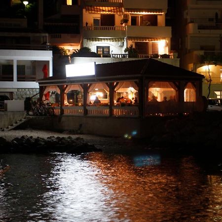 Apartmani California II Podgora Dış mekan fotoğraf