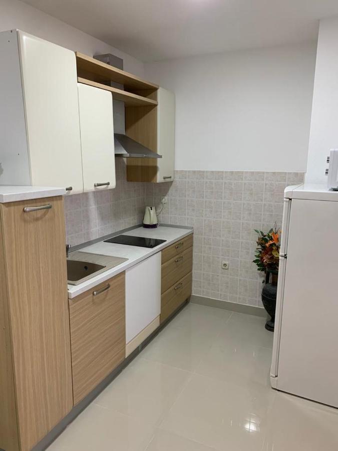 Apartmani California II Podgora Dış mekan fotoğraf