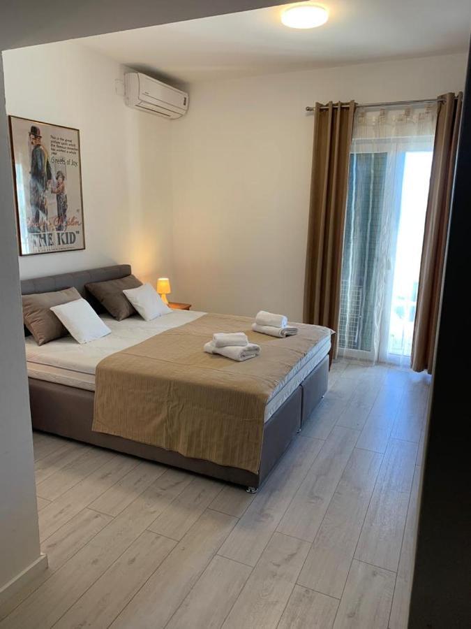 Apartmani California II Podgora Dış mekan fotoğraf