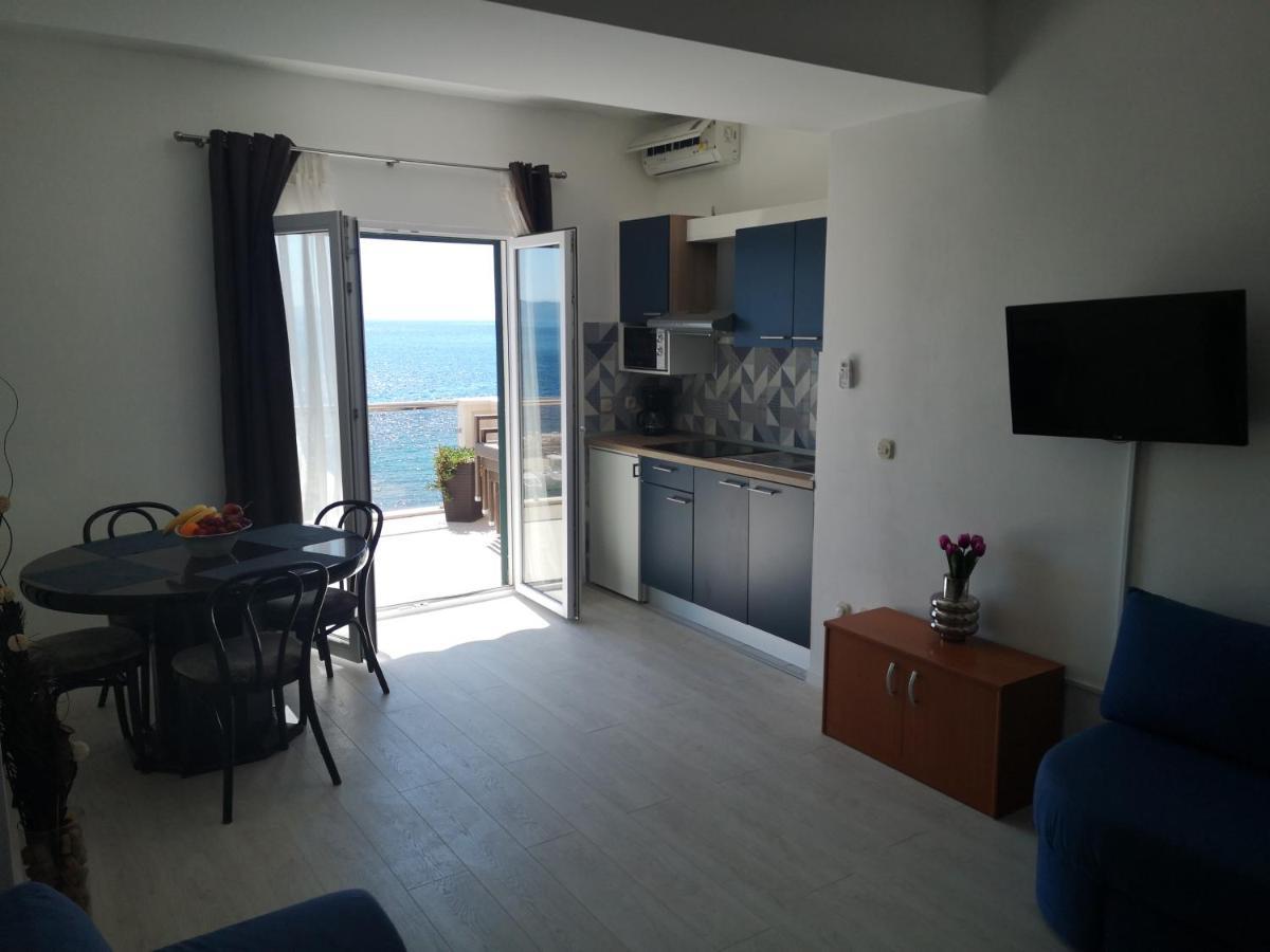 Apartmani California II Podgora Dış mekan fotoğraf