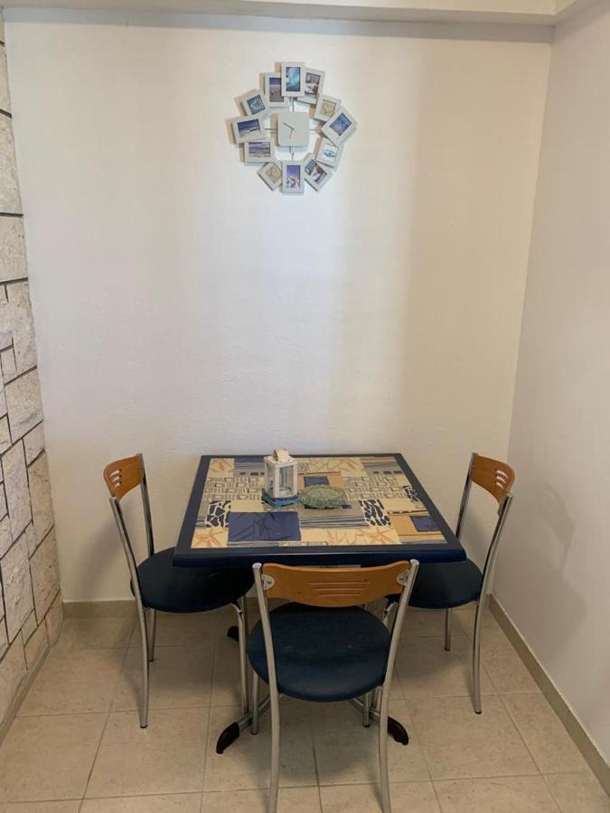 Apartmani California II Podgora Dış mekan fotoğraf
